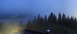 Archiv Foto Webcam Kufstein - Weinbergerhaus 03:00