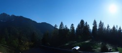 Archiv Foto Webcam Kufstein - Weinbergerhaus 01:00
