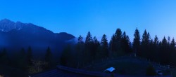 Archiv Foto Webcam Kufstein - Weinbergerhaus 03:00