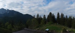 Archiv Foto Webcam Kufstein - Weinbergerhaus 07:00