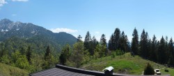 Archiv Foto Webcam Kufstein - Weinbergerhaus 13:00