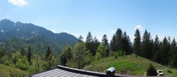 Archiv Foto Webcam Kufstein - Weinbergerhaus 11:00