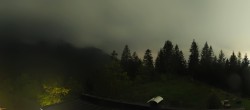 Archiv Foto Webcam Kufstein - Weinbergerhaus 01:00