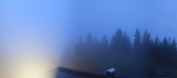 Archiv Foto Webcam Kufstein - Weinbergerhaus 03:00