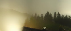 Archiv Foto Webcam Kufstein - Weinbergerhaus 18:00