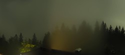 Archived image Webcam Kaiser Mountains Kufstein 23:00