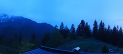 Archiv Foto Webcam Kufstein - Weinbergerhaus 03:00