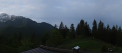 Archiv Foto Webcam Kufstein - Weinbergerhaus 05:00