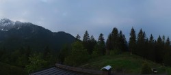 Archiv Foto Webcam Kufstein - Weinbergerhaus 06:00