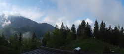 Archiv Foto Webcam Kufstein - Weinbergerhaus 07:00