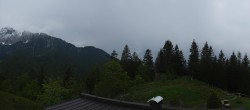 Archiv Foto Webcam Kufstein - Weinbergerhaus 09:00