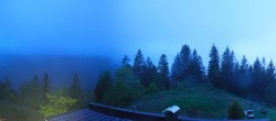 Archiv Foto Webcam Kufstein - Weinbergerhaus 03:00
