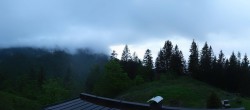Archiv Foto Webcam Kufstein - Weinbergerhaus 05:00