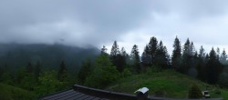Archiv Foto Webcam Kufstein - Weinbergerhaus 06:00