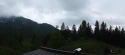 Archiv Foto Webcam Kufstein - Weinbergerhaus 11:00