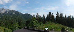Archiv Foto Webcam Kufstein - Weinbergerhaus 15:00