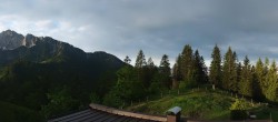 Archiv Foto Webcam Kufstein - Weinbergerhaus 05:00