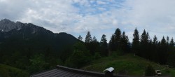 Archiv Foto Webcam Kufstein - Weinbergerhaus 07:00