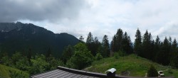 Archiv Foto Webcam Kufstein - Weinbergerhaus 11:00