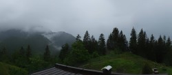 Archiv Foto Webcam Kufstein - Weinbergerhaus 13:00