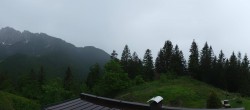 Archiv Foto Webcam Kufstein - Weinbergerhaus 15:00