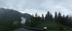 Archiv Foto Webcam Kufstein - Weinbergerhaus 17:00