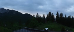 Archiv Foto Webcam Kufstein - Weinbergerhaus 19:00