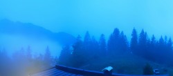 Archiv Foto Webcam Kufstein - Weinbergerhaus 03:00