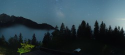 Archiv Foto Webcam Kufstein - Weinbergerhaus 01:00