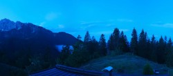 Archiv Foto Webcam Kufstein - Weinbergerhaus 03:00