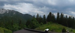 Archiv Foto Webcam Kufstein - Weinbergerhaus 15:00