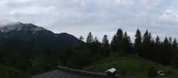 Archiv Foto Webcam Kufstein - Weinbergerhaus 06:00