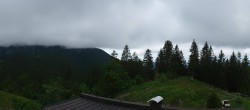 Archiv Foto Webcam Kufstein - Weinbergerhaus 07:00