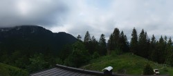 Archiv Foto Webcam Kufstein - Weinbergerhaus 09:00