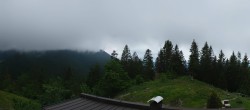 Archiv Foto Webcam Kufstein - Weinbergerhaus 13:00