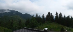 Archiv Foto Webcam Kufstein - Weinbergerhaus 15:00