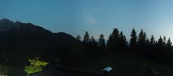 Archiv Foto Webcam Kufstein - Weinbergerhaus 01:00