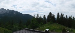 Archiv Foto Webcam Kufstein - Weinbergerhaus 11:00