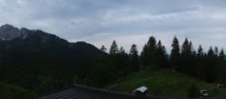 Archiv Foto Webcam Kufstein - Weinbergerhaus 05:00