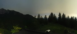 Archiv Foto Webcam Kufstein - Weinbergerhaus 01:00