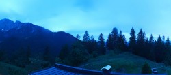Archiv Foto Webcam Kufstein - Weinbergerhaus 03:00