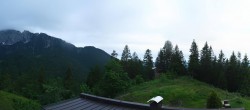 Archiv Foto Webcam Kufstein - Weinbergerhaus 05:00