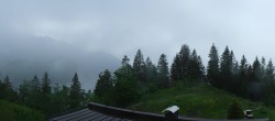 Archiv Foto Webcam Kufstein - Weinbergerhaus 07:00