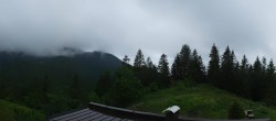 Archiv Foto Webcam Kufstein - Weinbergerhaus 09:00