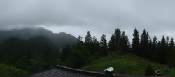 Archiv Foto Webcam Kufstein - Weinbergerhaus 11:00