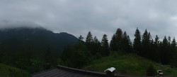 Archiv Foto Webcam Kufstein - Weinbergerhaus 13:00