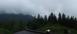 Archiv Foto Webcam Kufstein - Weinbergerhaus 15:00