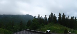 Archiv Foto Webcam Kufstein - Weinbergerhaus 17:00