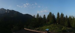 Archiv Foto Webcam Kufstein - Weinbergerhaus 05:00