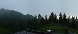Archiv Foto Webcam Kufstein - Weinbergerhaus 17:00